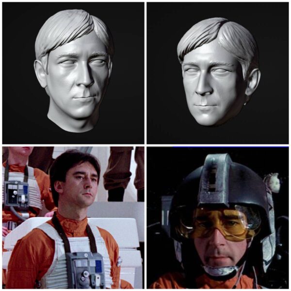 onesixth-1-6-head-sculpt-custom-painted-star-wars-wedge-antilles-denis-lawson