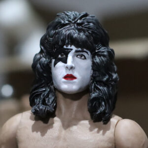 230201ez-onesixth-1-6-headsculpt-commission-kiss-paul-stanley-painted03